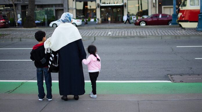 Vom Vermessungsamt zum Zufluchtsort – Erste Familien ziehen in Wolfach ein