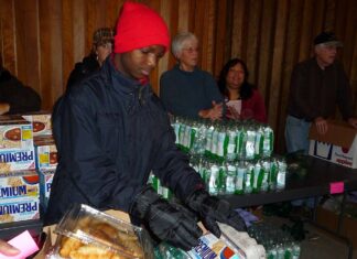 Steinacher Containeranlage erweitert
