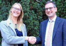 Neue Klimaschutzmanagerin im Ortenaukreis: Alexandra Dreyer