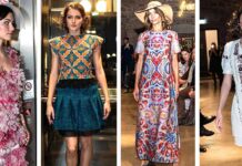 Kultur und Couture: Spektakuläre Show von Evgeniya Scherer im Hotel Liberty