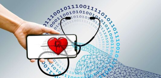 Gründung einer Selbsthilfegruppe „Angst ums Herz“