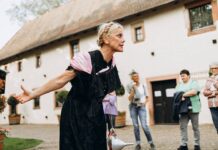 DORT 2025: Ein Fest für alle Sinne – jeden Donnerstag neu erleben