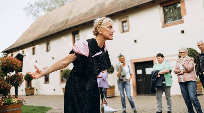 DORT 2025: Ein Fest für alle Sinne – jeden Donnerstag neu erleben