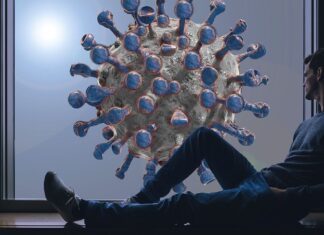 Long-Covid-Selbsthilfegruppe