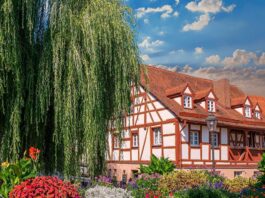 Online-Seminar zeigt Strategie für Urlaubshöfe