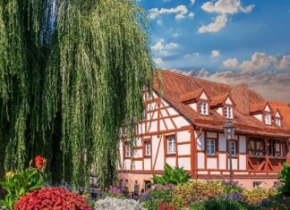 6. Landesweiter Erfahrungsaustausch für Ferienhöfe