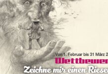 Burgen, Sagen und Erdgeschöpfe: Wettbewerb ruft zum Mitmachen auf