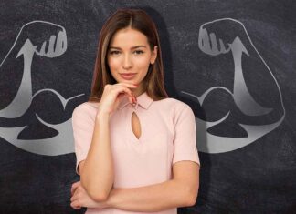 Nicht allein mit der Last: Neue Hilfe für Frauen