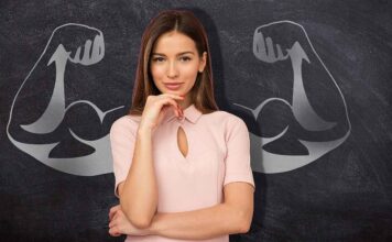 Nicht allein mit der Last: Neue Hilfe für Frauen