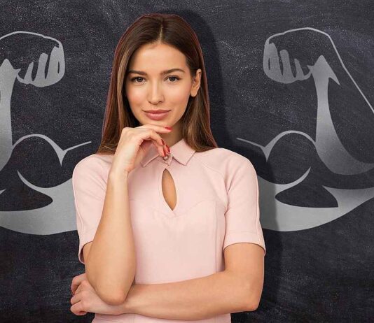 Nicht allein mit der Last: Neue Hilfe für Frauen
