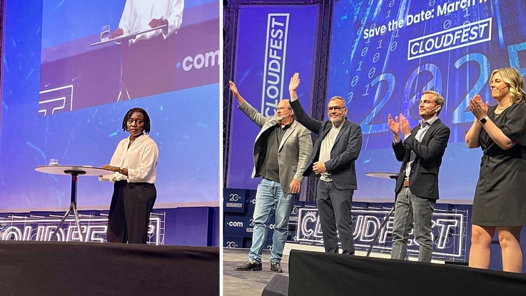 Cloudfest