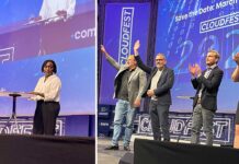 Cloudfest 2024: Obama in der Ortenau
