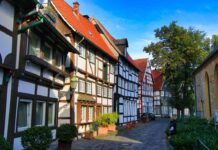 Biberach-Prinzbach. Vom Silber zur Goldmedaille