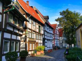 Biberach-Prinzbach. Vom Silber zur Goldmedaille