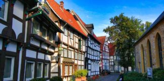 Biberach-Prinzbach. Vom Silber zur Goldmedaille