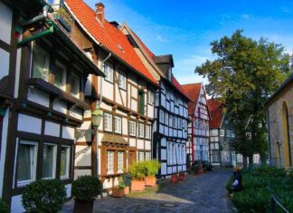 Biberach-Prinzbach. Vom Silber zur Goldmedaille