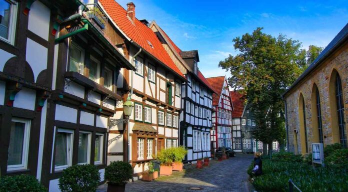 28.bundesweiter Wettbewerb: Noch bis 15. Mai bewerben