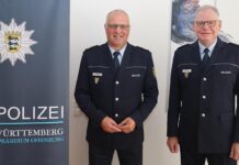 Osterfreude mit Einsatzkraft: Polizei sucht Alltagshelden