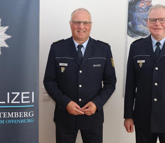 Osterfreude mit Einsatzkraft: Polizei sucht Alltagshelden