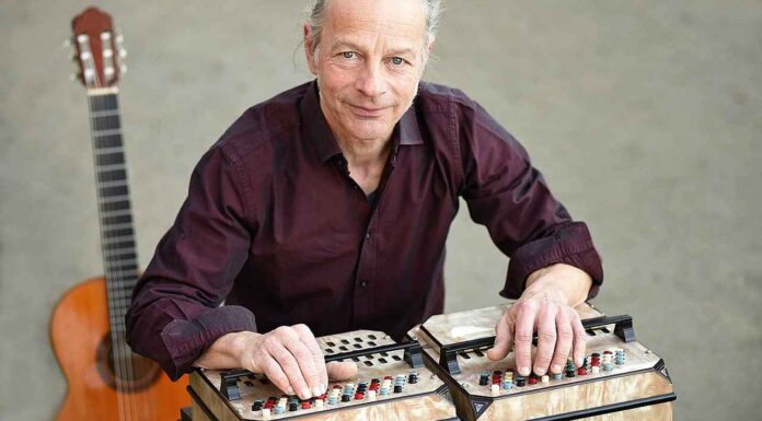 Oliver Jaeger. Sternenklang über dem Atlantik