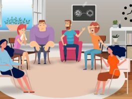 Soziale Phobie – die Angst vor den Anderen