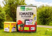 „Deutschland trennt. Du auch?“ XXL-Verpackungen und spannende Aktionen