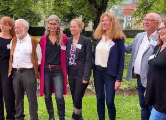 kUNSt verbindet: 40 Jahre Kunstverein Mittleres Kinzigtal