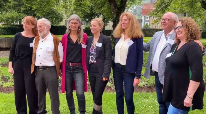 kUNSt verbindet: 40 Jahre Kunstverein Mittleres Kinzigtal