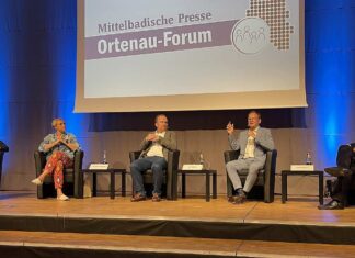 Haslach glänzt als lebenswerteste Stadt im Ortenau-Check