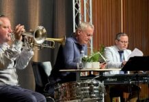 Bücher, die bewegen: LeseLenz unter dem Zeichen der Freiheit