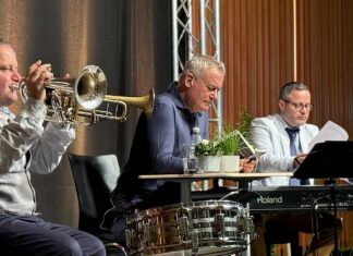 Bücher, die bewegen: LeseLenz unter dem Zeichen der Freiheit