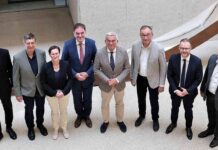 Neue Masten schließen Netzlücken in Fischerbach und Wolfach