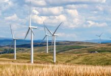 Windkraftausbau: Ortenaukreis fordert Planänderungen