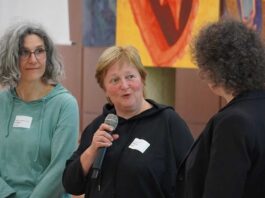 Einsamkeit im Fokus: Ortenauer Forum zeigt Wege aus der Isolation