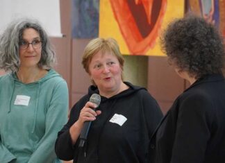 Einsamkeit im Fokus: Ortenauer Forum zeigt Wege aus der Isolation