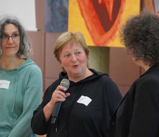 Einsamkeit im Fokus: Ortenauer Forum zeigt Wege aus der Isolation
