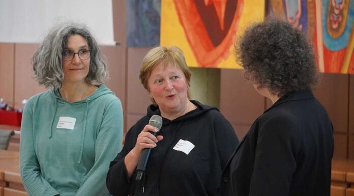 Einsamkeit im Fokus: Ortenauer Forum zeigt Wege aus der Isolation