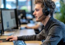 Vom Acker ins digitale Büro