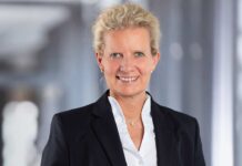 „Zukunft Gesundheit“ im Fokus – Claudia Bauer-Rabe führt Ortenau Klinikum ins Jahr 2030