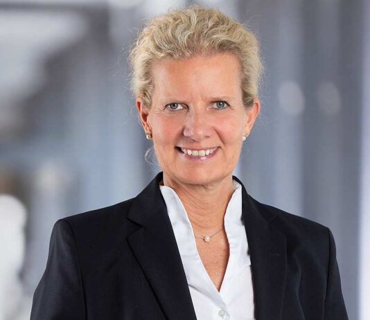 „Zukunft Gesundheit“ im Fokus – Claudia Bauer-Rabe führt Ortenau Klinikum ins Jahr 2030