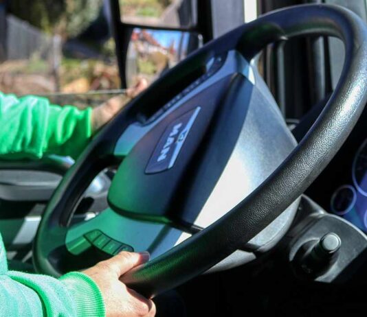 Kontrollwoche im Ortenaukreis: Vier Fahrverbote drohen