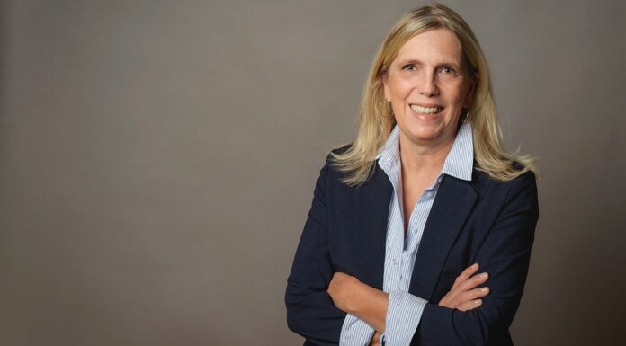 Neue Leiterin des Amtes für Straßenverkehr und ÖPNV