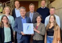 Ortenaukreis plant Bewässerung der nächsten Generation