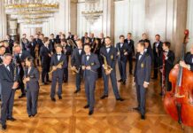 Musikalischer Höhepunkt und Blaulichttag: Haslach feiert „Fantastischen Frühling“