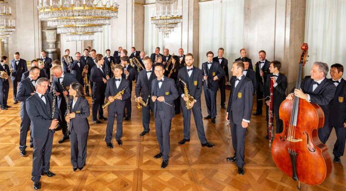 Musikalischer Höhepunkt und Blaulichttag: Haslach feiert „Fantastischen Frühling“