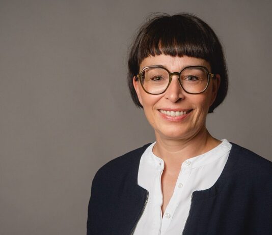 Christiane Schulz übernimmt das Ruder im Migrationsamt