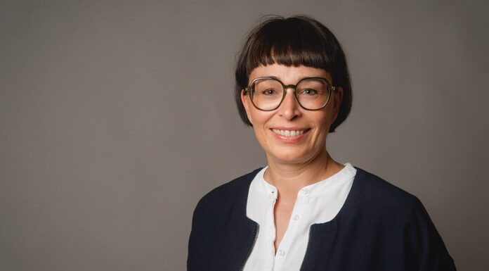Christiane Schulz übernimmt das Ruder im Migrationsamt