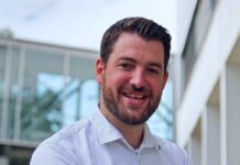 Julian Siefert übernimmt das Ruder im Gebäudemanagement