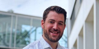 Julian Siefert übernimmt das Ruder im Gebäudemanagement