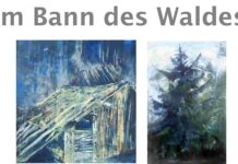 Vernissage im Rathaus Steinach